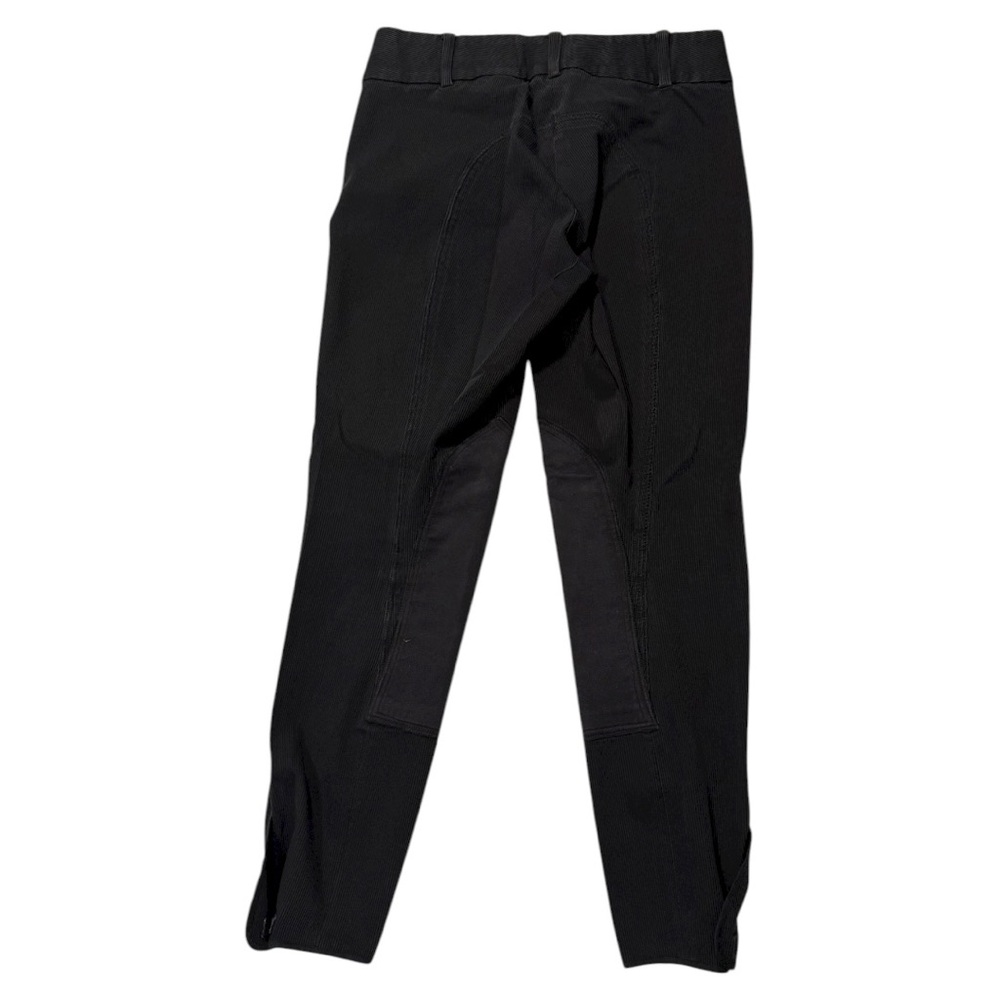Good Rider Women’s Riding Black‎ Pants - 26 - Picture 2 of 7